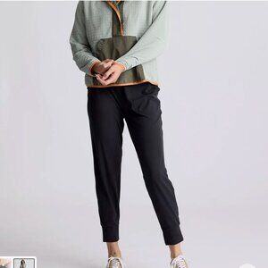 Free Fly Highmile Fitted Jogger